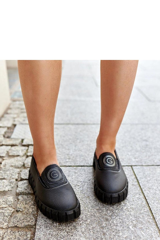 Low Shoes model 206460