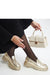 Low Shoes model 206464