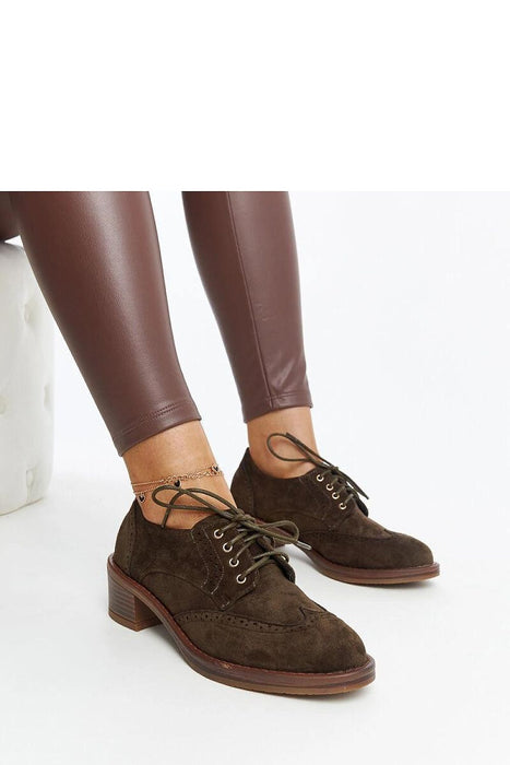 Low Shoes model 206473