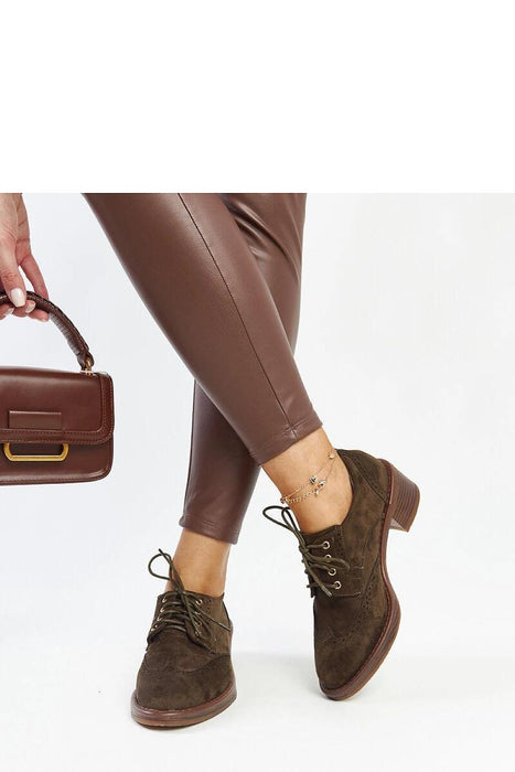 Low Shoes model 206473