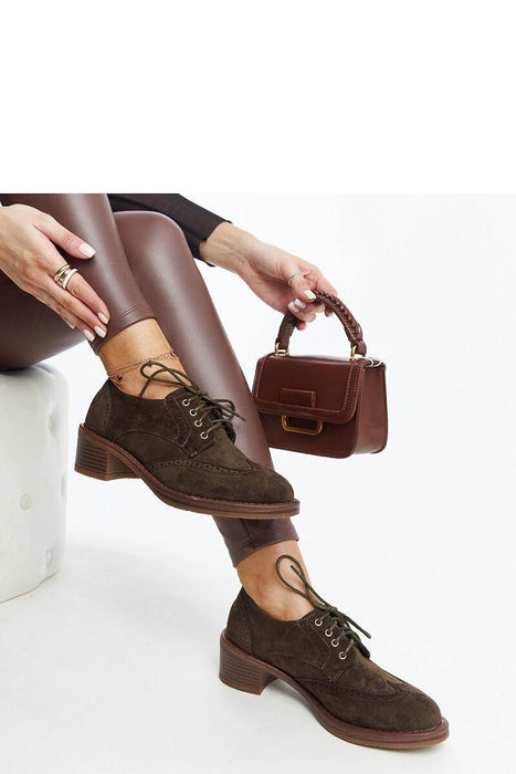 Low Shoes model 206473