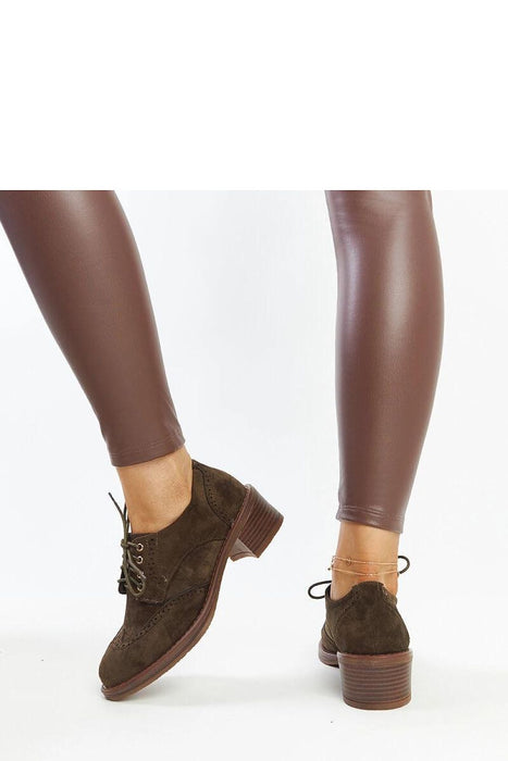 Low Shoes model 206473