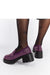 Low Shoes model 206482