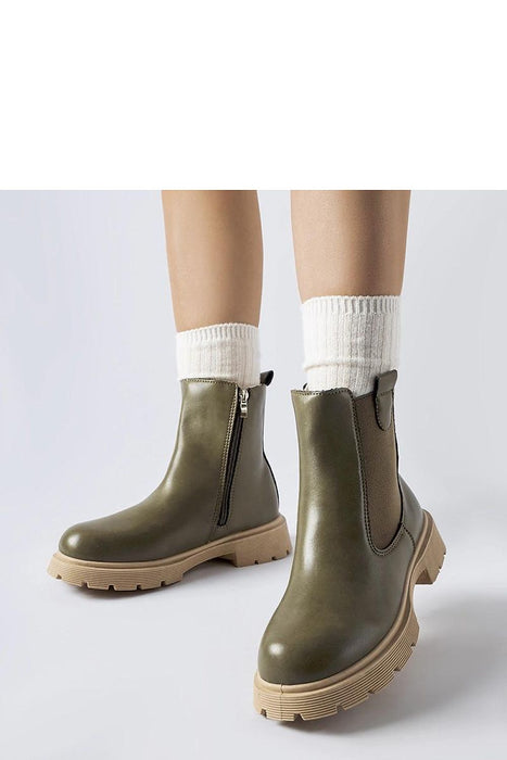Boots model 206508