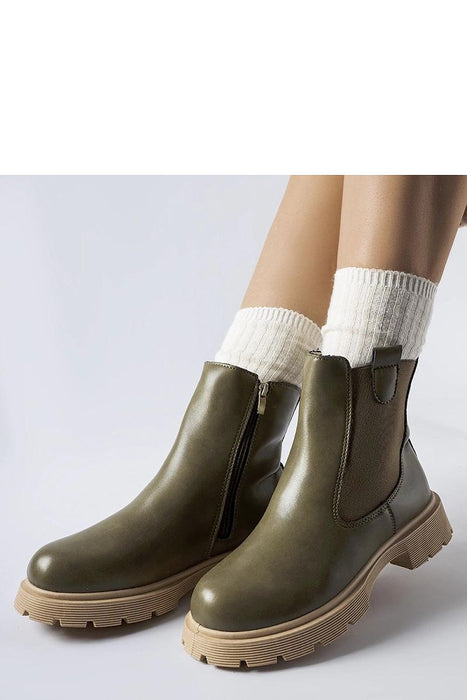 Boots model 206508