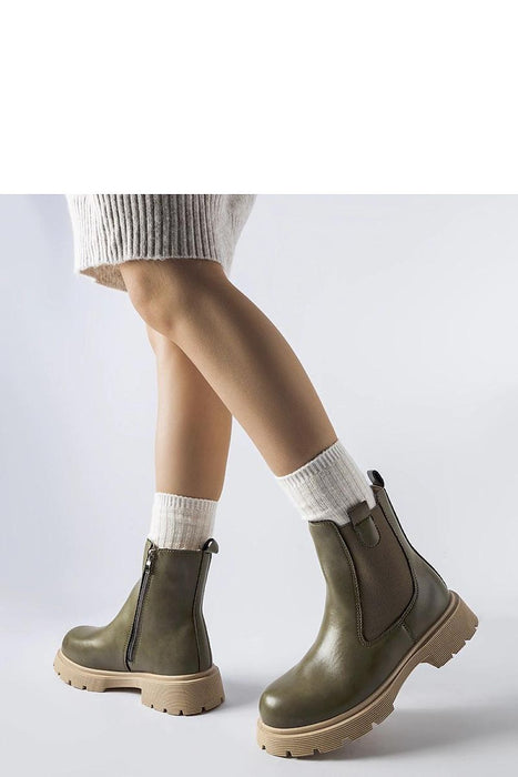Boots model 206508