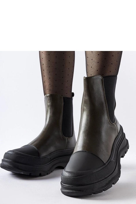 Boots model 206512