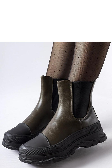 Boots model 206512