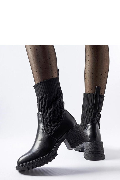 Boots model 206527