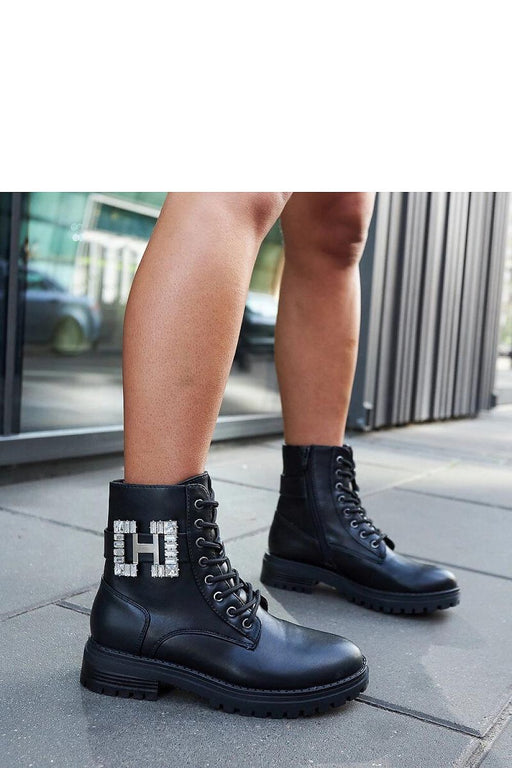 Trapper shoes model 206541