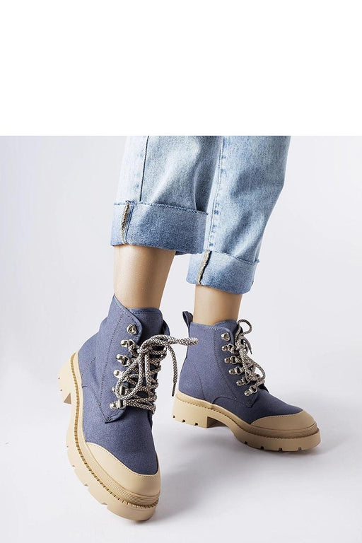 Trapper shoes model 206566