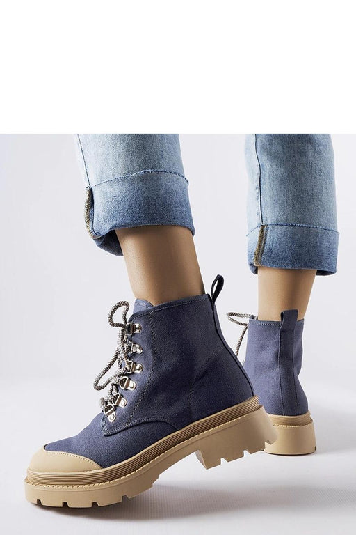 Trapper shoes model 206566