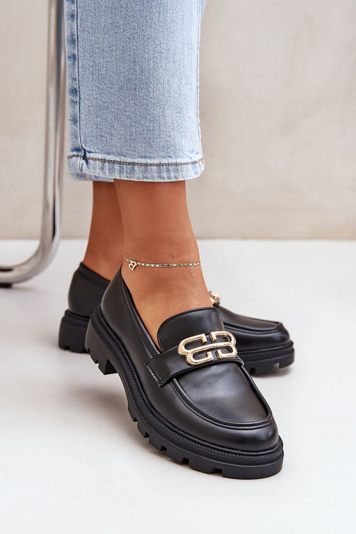 Mocassin model 206806