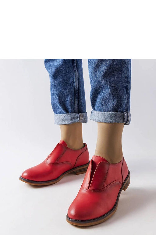 Low Shoes model 207047