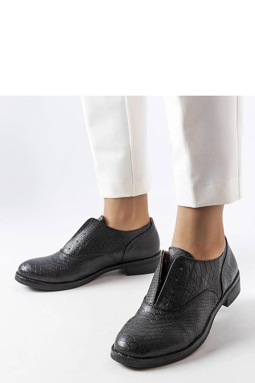 Low Shoes model 207084