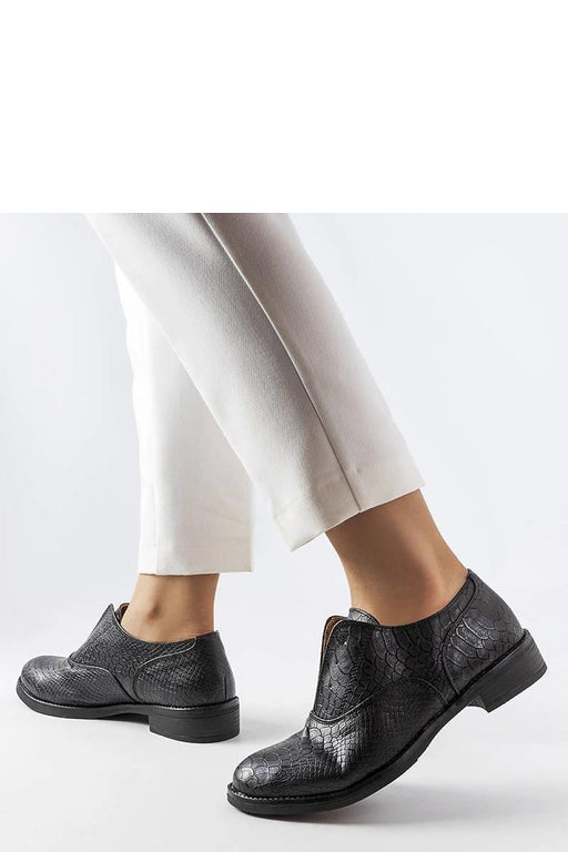 Low Shoes model 207084