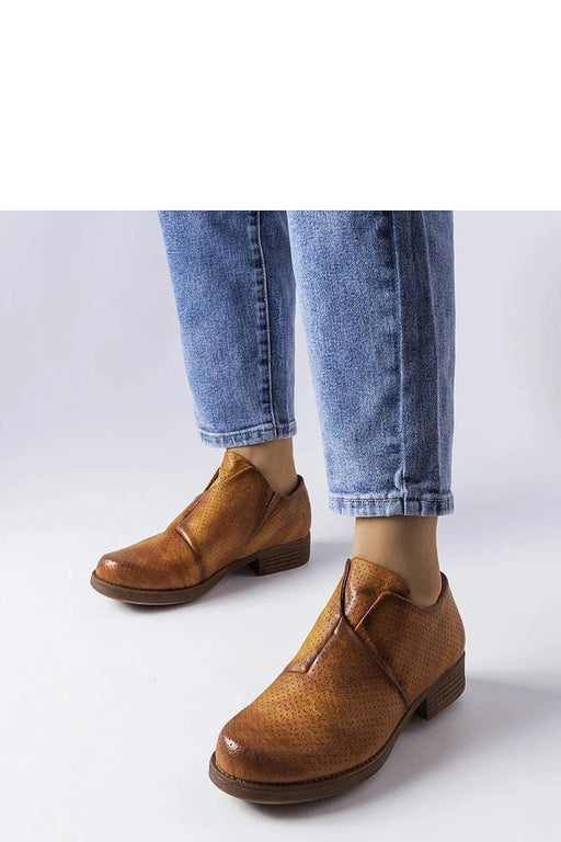Low Shoes model 207085