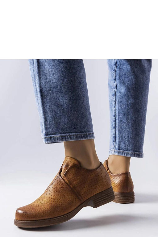 Low Shoes model 207085