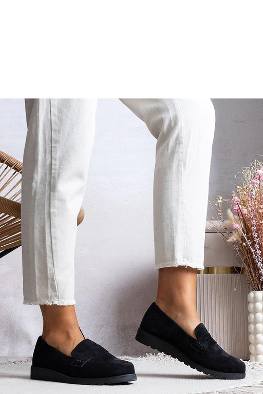 Low Shoes model 207100