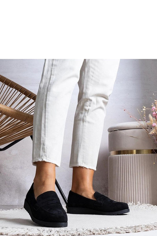 Low Shoes model 207100