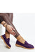 Low Shoes model 206472