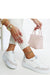 Sneakers model 207464
