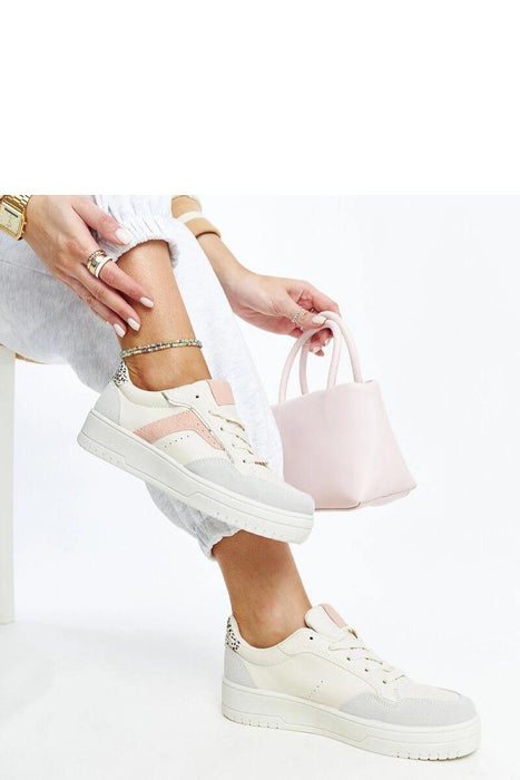 Sneakers model 207464