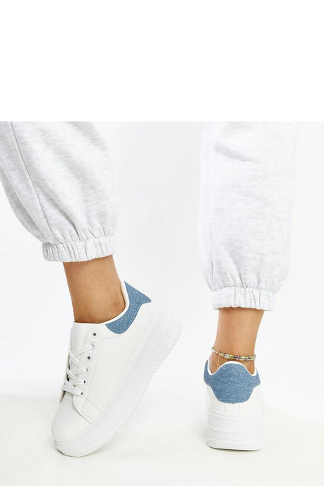 Sneakers model 207468