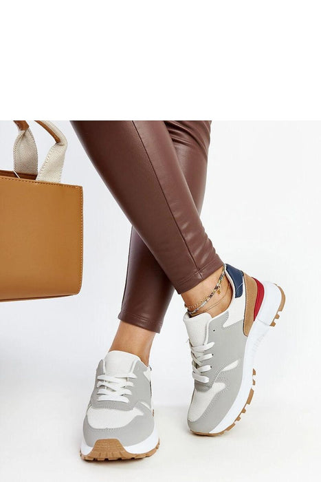 Sneakers model 207494