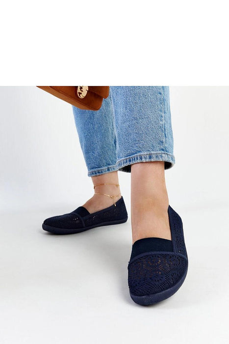 Sneakers model 207504