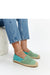Espadrille model 207505