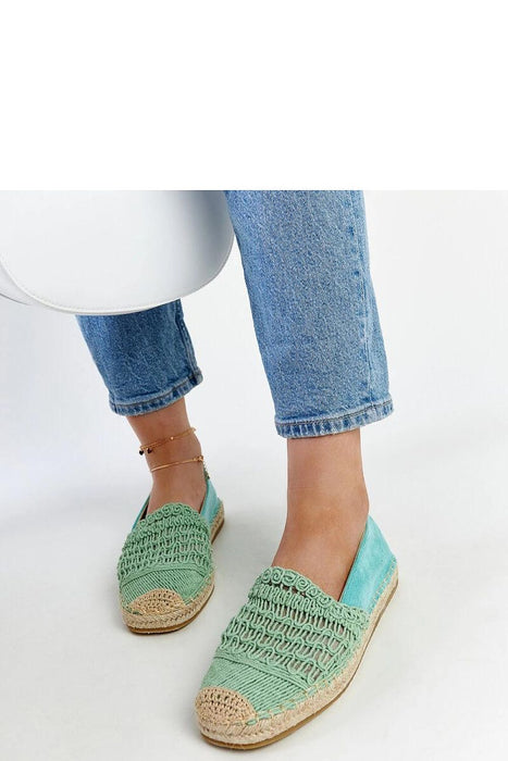 Espadrille model 207505