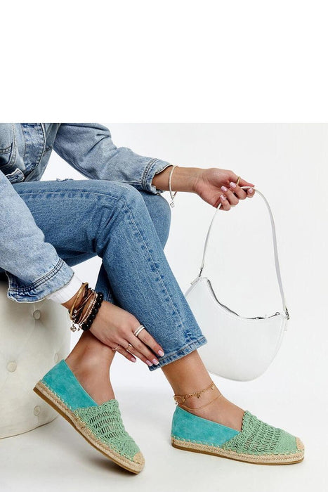 Espadrille model 207505