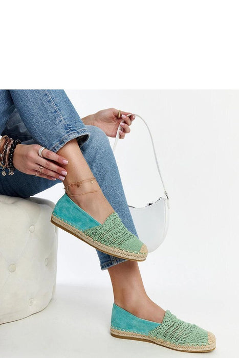 Espadrille model 207505