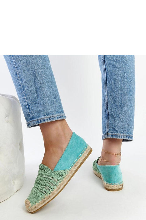 Espadrille model 207505