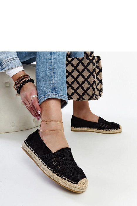 Espadrille model 207505
