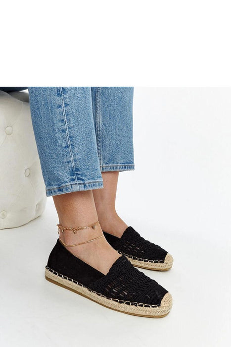 Espadrille model 207505