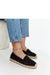 Espadrille model 207505