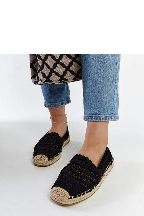 Espadrille model 207505