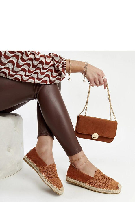 Espadrille model 207505