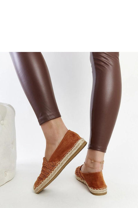 Espadrille model 207505