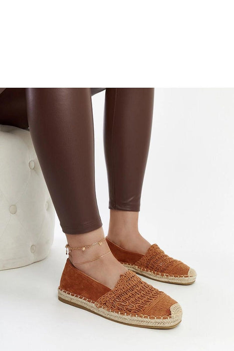 Espadrille model 207505