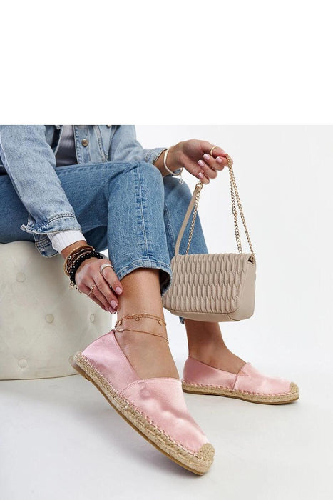 Espadrille model 207508