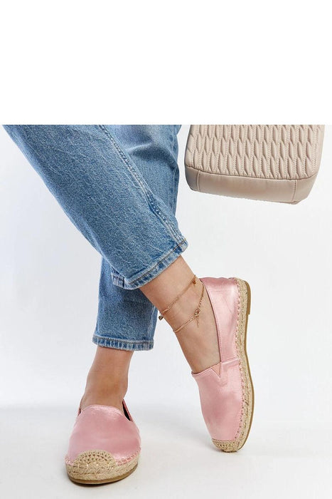 Espadrille model 207508