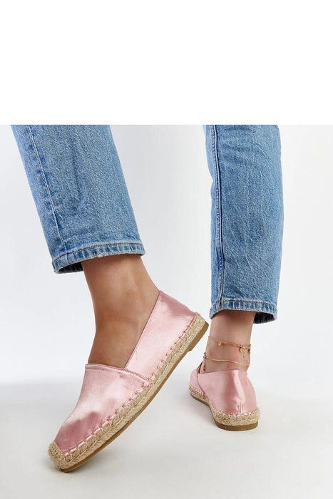 Espadrille model 207508
