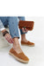 Espadrille model 207509