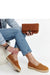 Espadrille model 207509