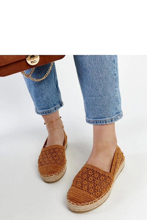 Espadrille model 207509