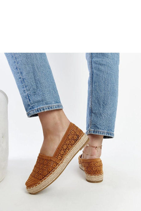 Espadrille model 207509