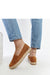 Espadrille model 207509